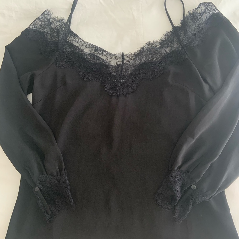 Blouse - Picture 2 of 2